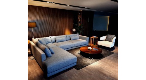 Zaden Köşe Takımı Zaden Köşe Takımı