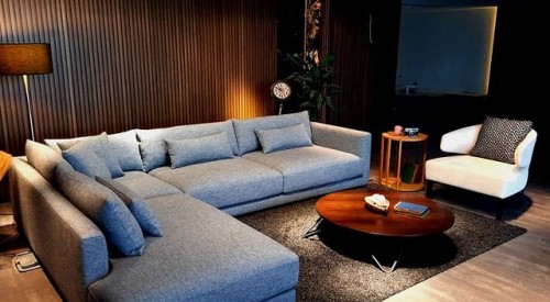 Zaden Köşe Takımı