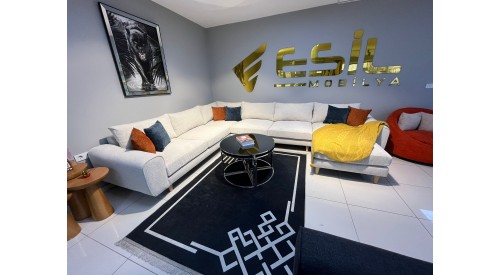 Seyyar U Köşe Takımı Seyyar U Köşe Takımı