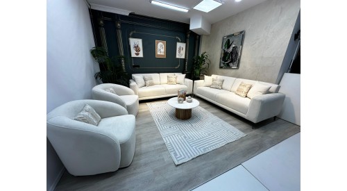 Anka Koltuk Takımı