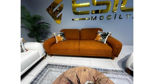 Ecem Koltuk Takımı Ecem Koltuk Takımı