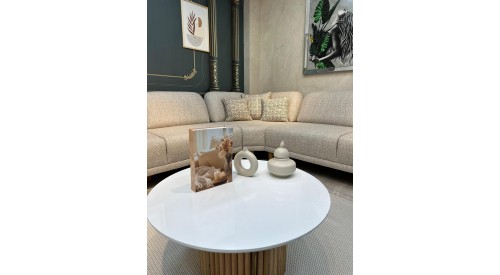 Ecem Tam Köşe Takımı