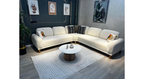 Ecem Tam Köşe Takımı Ecem Tam Köşe Takımı