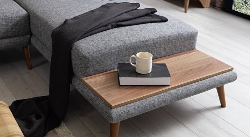 Esil Köşe Takımı