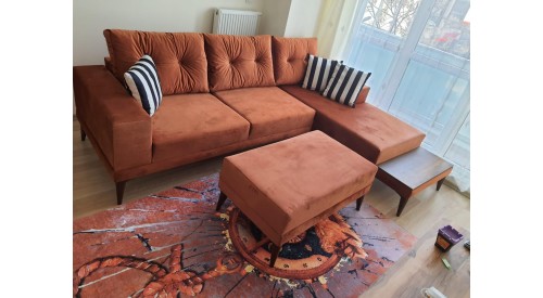 Esil Köşe Takımı Esil Köşe Takımı