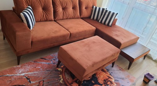 Esil Köşe Takımı