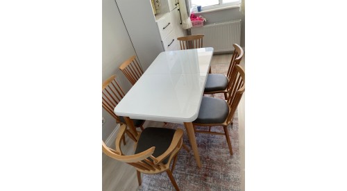 Gözde Masa Takımı Gözde Masa Takımı