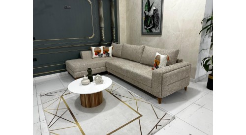 Kelebek Köşe Takımı