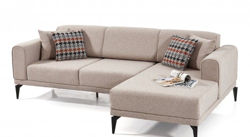 Almira Köşe Takımı