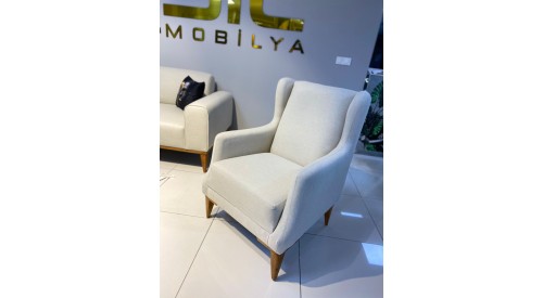 Almira Koltuk Takımı (3+3+1) Almira Koltuk Takımı (3+3+1)