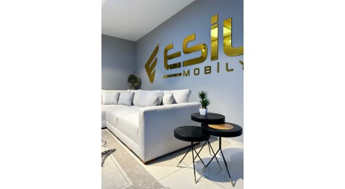 Zaden Köşe Koltuk Zaden Köşe Koltuk