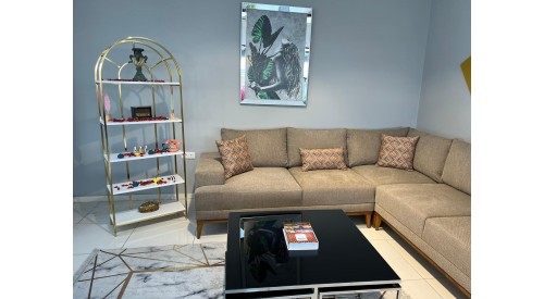 Naz Köşe Takımı Naz Köşe Takımı