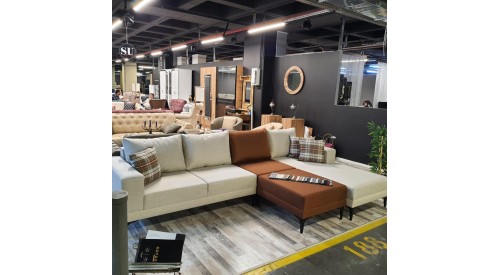 Ela Köşe Takımı Ela Köşe Takımı