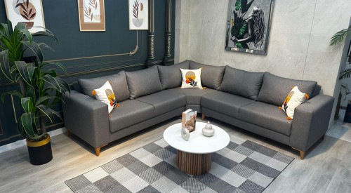 Lotus Tam Köşe Takımı