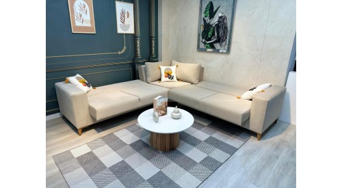 Lotus Tam Köşe Takımı Lotus Tam Köşe Takımı