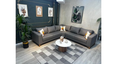 Lotus Tam Köşe Takımı