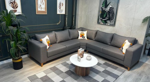 Lotus Tam Köşe Takımı