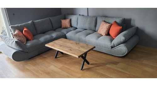 Pufidik Köşe Takımı Pufidik Köşe Takımı