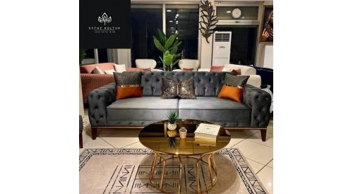 Tulip Salon Takımı Tulip Salon Takımı