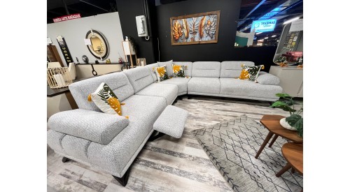 Sedef Tam Köşe Takımı Sedef Tam Köşe Takımı