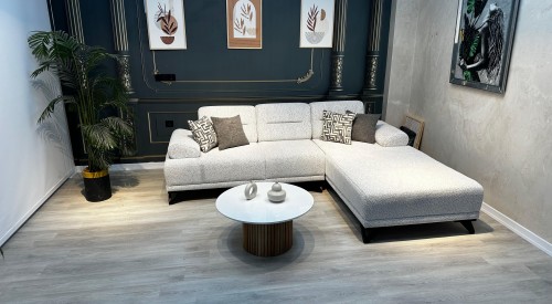 Sedef Köşe Takımı