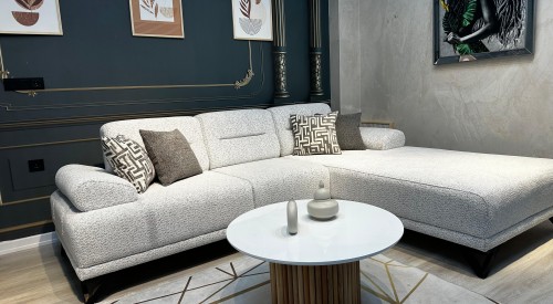 Sedef Köşe Takımı