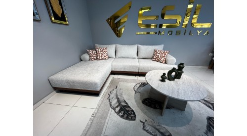 Stil Köşe Takımı Stil Köşe Takımı