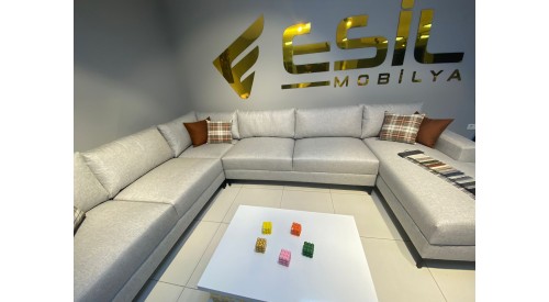 Mira U Köşe Takımı